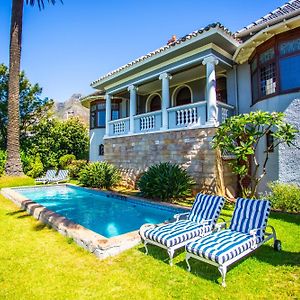Cape Riviera Guesthouse